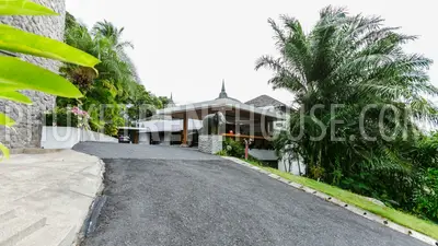 SUR18844: Luxury 11 Bedroom Villa in Surin. Photo #126