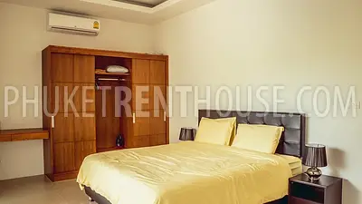 RAW18849: Brand New 3 Bedroom Villa in Rawai. Photo #7