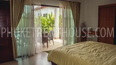 RAW18849: Brand New 3 Bedroom Villa in Rawai. Photo #9