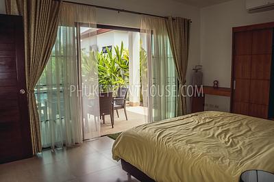 RAW18849: Brand New 3 Bedroom Villa in Rawai. Photo #9