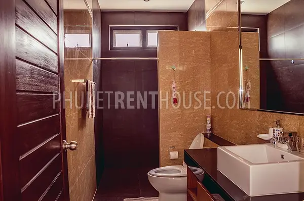 RAW18849: Brand New 3 Bedroom Villa in Rawai. Fotoğraf #10