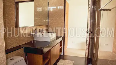 RAW18849: Brand New 3 Bedroom Villa in Rawai. Photo #11