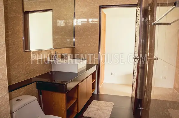 RAW18849: Brand New 3 Bedroom Villa in Rawai. Fotoğraf #11