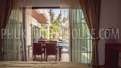 RAW18849: Brand New 3 Bedroom Villa in Rawai. Photo #12