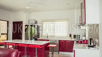 RAW18849: Brand New 3 Bedroom Villa in Rawai. Photo #4