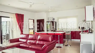 RAW18849: Brand New 3 Bedroom Villa in Rawai. Photo #5