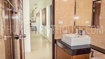 RAW18849: Brand New 3 Bedroom Villa in Rawai. Photo #17