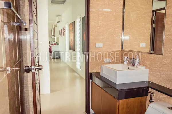 RAW18849: Brand New 3 Bedroom Villa in Rawai. Fotoğraf #17