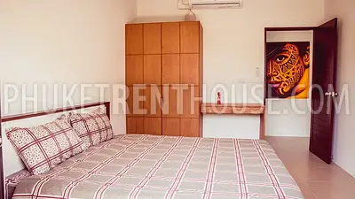 RAW18849: Brand New 3 Bedroom Villa in Rawai. Photo #18
