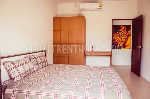 RAW18849: Brand New 3 Bedroom Villa in Rawai. Fotoğraf #18