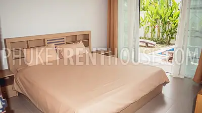 RAW18849: Brand New 3 Bedroom Villa in Rawai. Photo #19