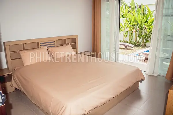 RAW18849: Brand New 3 Bedroom Villa in Rawai. Fotoğraf #19