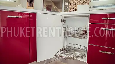 RAW18849: Brand New 3 Bedroom Villa in Rawai. Photo #22