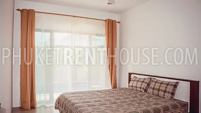 RAW18849: Brand New 3 Bedroom Villa in Rawai. Photo #16