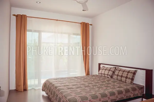 RAW18849: Brand New 3 Bedroom Villa in Rawai. Fotoğraf #16