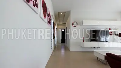 RAW18849: Brand New 3 Bedroom Villa in Rawai. Photo #27
