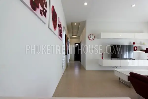 RAW18849: Brand New 3 Bedroom Villa in Rawai. Fotoğraf #27