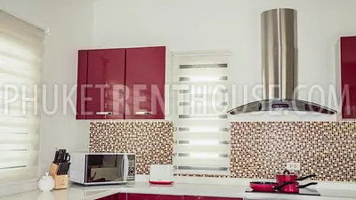 RAW18849: Brand New 3 Bedroom Villa in Rawai. Photo #30