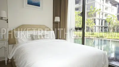 MAI18858: Luxury Beachfront Two Bedroom Apartment. Photo #1