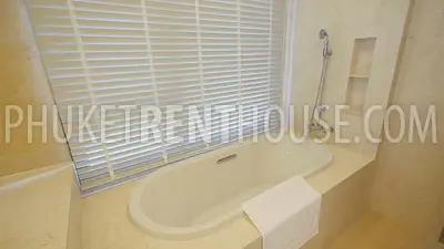 MAI18858: Luxury Beachfront Two Bedroom Apartment. Photo #5