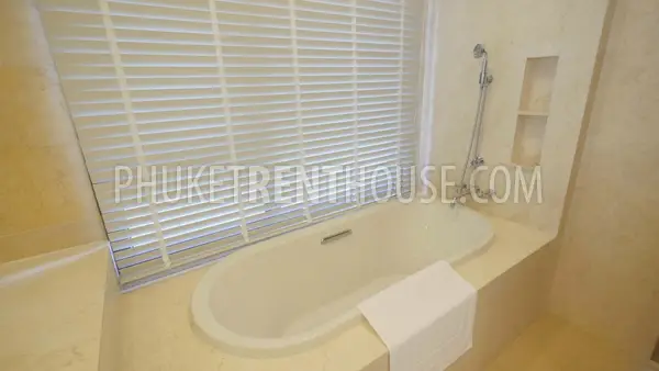MAI18858: Luxury Beachfront Two Bedroom Apartment. 照片 #5