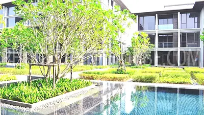 MAI18858: Luxury Beachfront Two Bedroom Apartment. Photo #11
