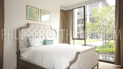 MAI18858: Luxury Beachfront Two Bedroom Apartment. Photo #12