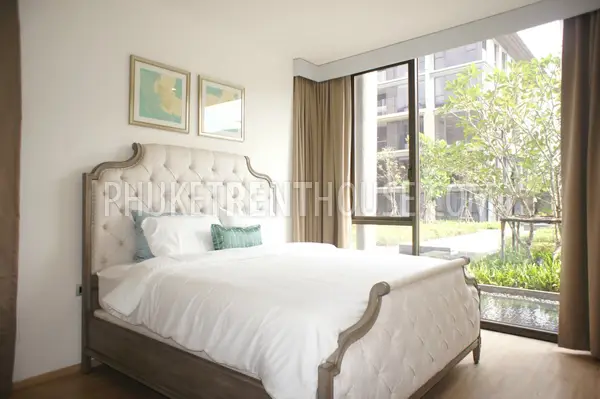 MAI18858: Luxury Beachfront Two Bedroom Apartment. 照片 #12