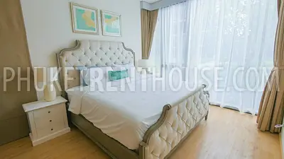 MAI18858: Luxury Beachfront Two Bedroom Apartment. Photo #6