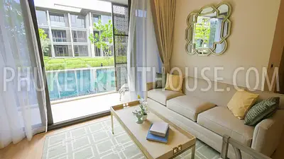 MAI18858: Luxury Beachfront Two Bedroom Apartment. Photo #7
