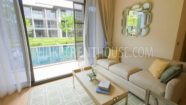 MAI18858: Luxury Beachfront Two Bedroom Apartment. 照片 #7