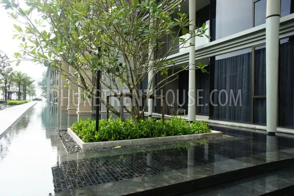 MAI18858: Luxury Beachfront Two Bedroom Apartment. 照片 #9