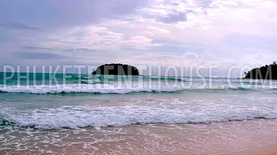 KAT18869: Modern Sea View 4 Bedroom Pool Villa. Photo #1