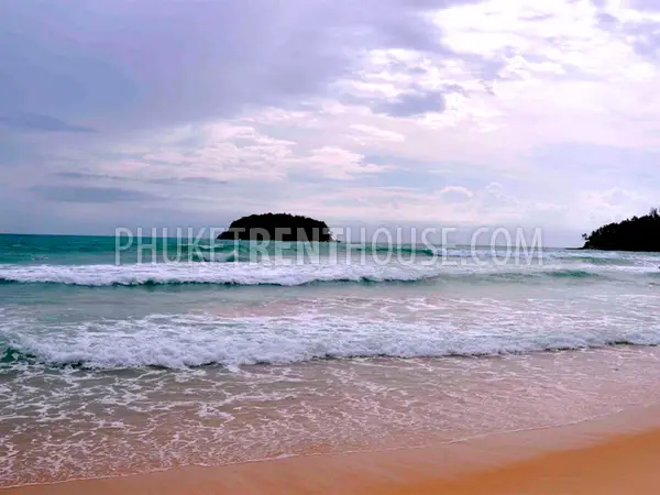 KAT18869: Modern Sea View 4 Bedroom Pool Villa. 照片 #1