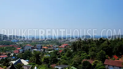 KAT18869: Modern Sea View 4 Bedroom Pool Villa. Photo #2
