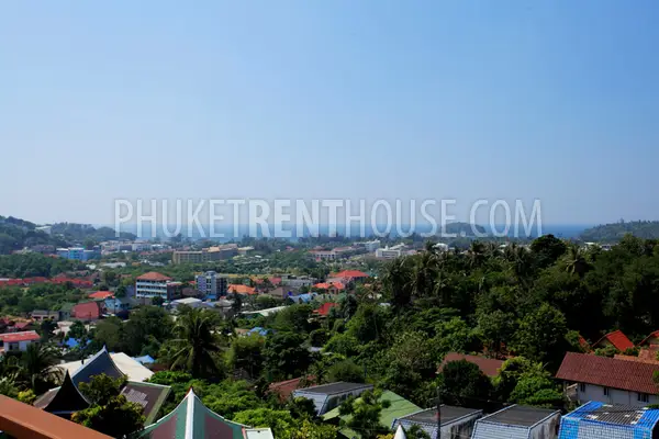KAT18869: Modern Sea View 4 Bedroom Pool Villa. 照片 #2