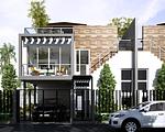 KAT18869: Modern Sea View 4 Bedroom Pool Villa. Thumbnail #9