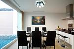 KAT18869: Modern Sea View 4 Bedroom Pool Villa. Thumbnail #11