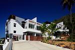 KAT18869: Modern Sea View 4 Bedroom Pool Villa. Thumbnail #4