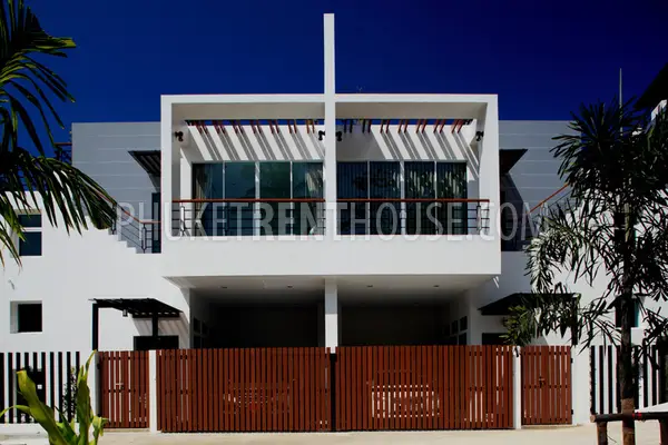 KAT18869: Modern Sea View 4 Bedroom Pool Villa. 照片 #5
