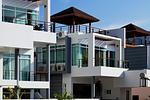 KAT18869: Modern Sea View 4 Bedroom Pool Villa. Thumbnail #6