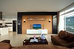 KAT18869: Modern Sea View 4 Bedroom Pool Villa. Thumbnail #17