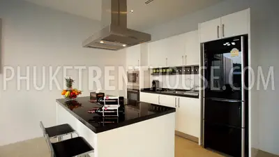 KAT18869: Modern Sea View 4 Bedroom Pool Villa. Photo #14