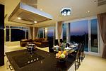 KAT18869: Modern Sea View 4 Bedroom Pool Villa. Thumbnail #15