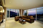 KAT18869: Modern Sea View 4 Bedroom Pool Villa. Thumbnail #16