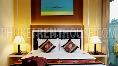 KAT18869: Modern Sea View 4 Bedroom Pool Villa. Photo #27