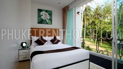 KAT18869: Modern Sea View 4 Bedroom Pool Villa. Photo #28