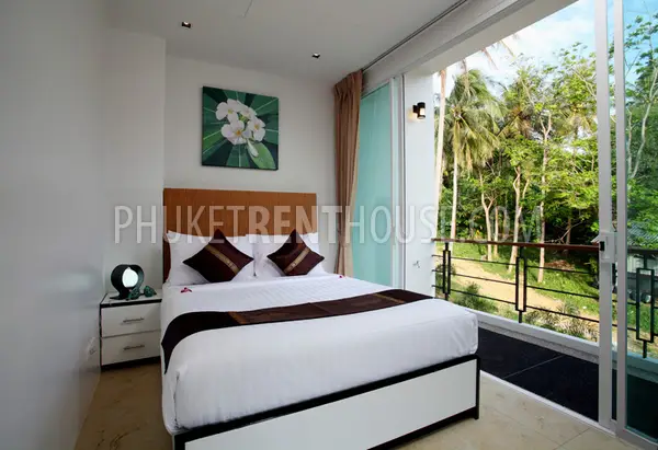 KAT18869: Modern Sea View 4 Bedroom Pool Villa. 照片 #28