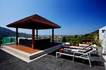 KAT18869: Modern Sea View 4 Bedroom Pool Villa. Thumbnail #30