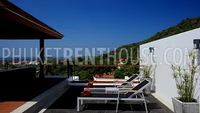KAT18869: Modern Sea View 4 Bedroom Pool Villa. Photo #31